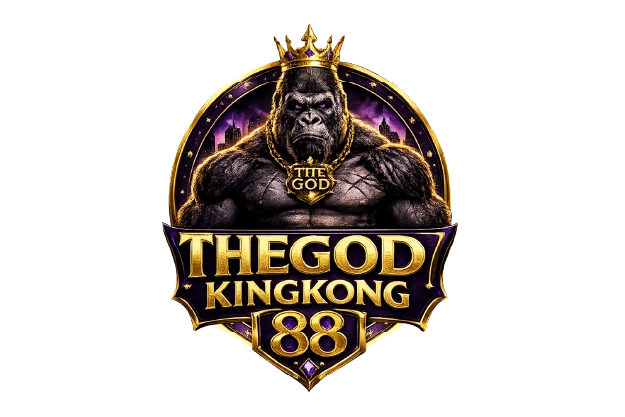 thegodkingkong88